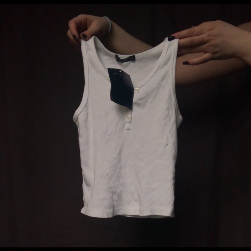 brandy new with tags